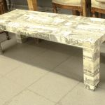 848 2004 COFFEE TABLE